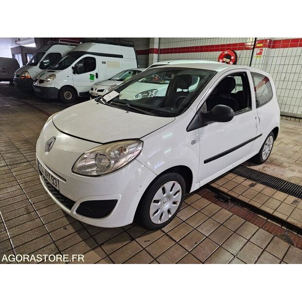 2008 رينو Twingo-44306024