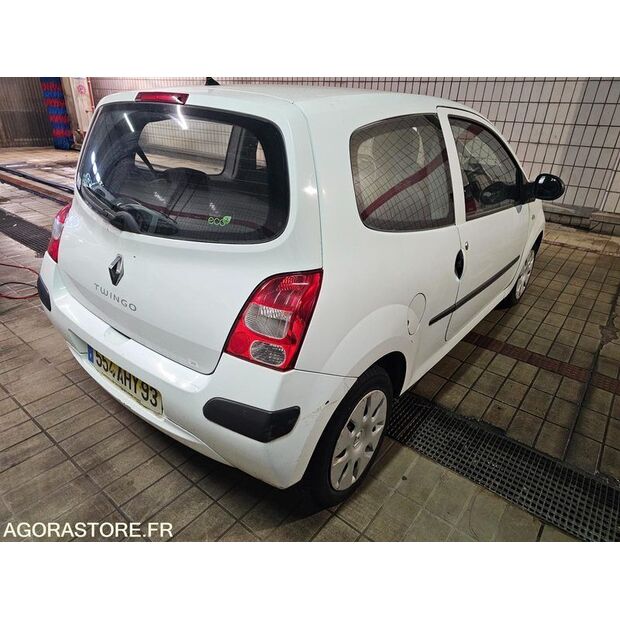 2008 رينو Twingo-44306025