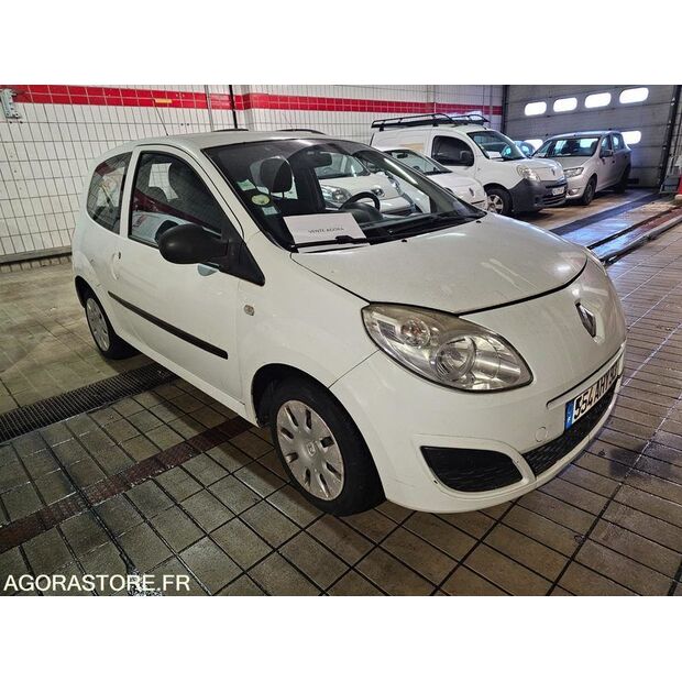 2008 رينو Twingo-44306026