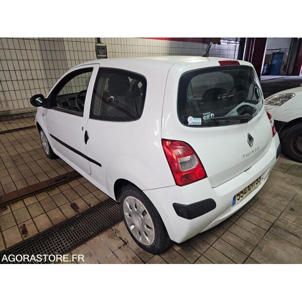 2008 رينو Twingo-44306027