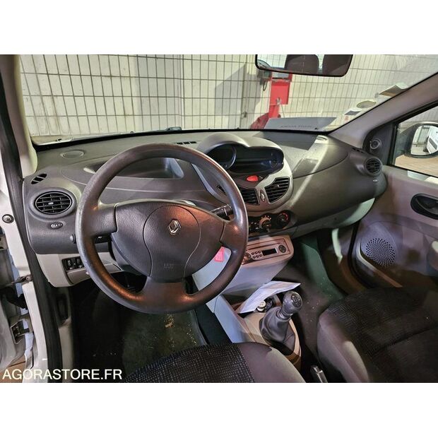 2008 رينو Twingo-44306030