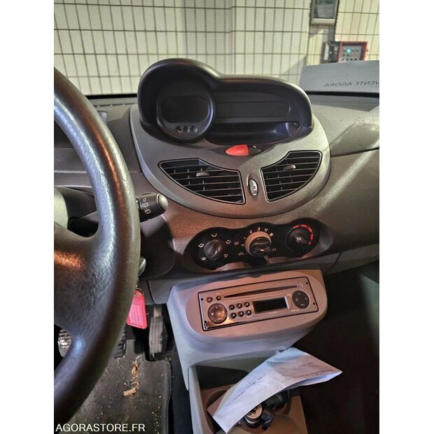 2008 رينو Twingo-44306031