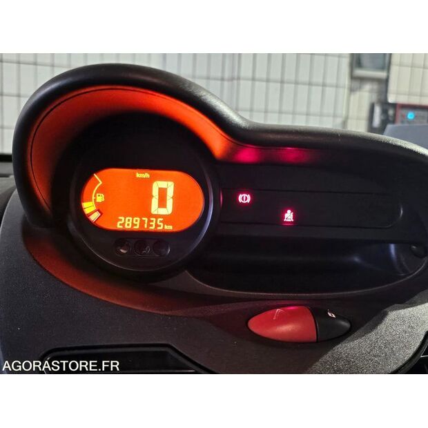 2008 رينو Twingo-44306032