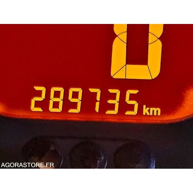 2008 رينو Twingo-44306033