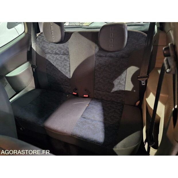 2008 رينو Twingo-44306034