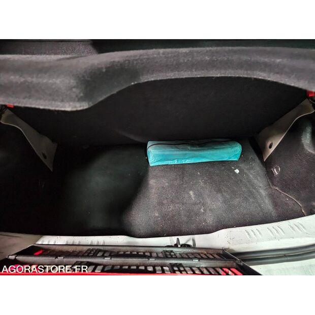 2008 رينو Twingo-44306036