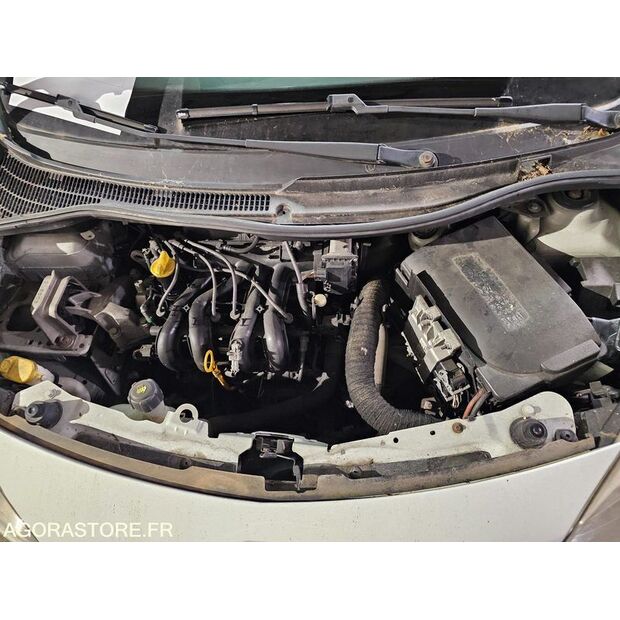 2008 رينو Twingo-44306037