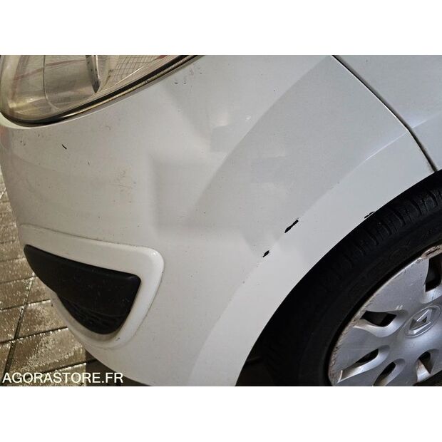 2008 رينو Twingo-44306038