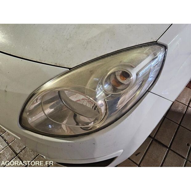 2008 رينو Twingo-44306039