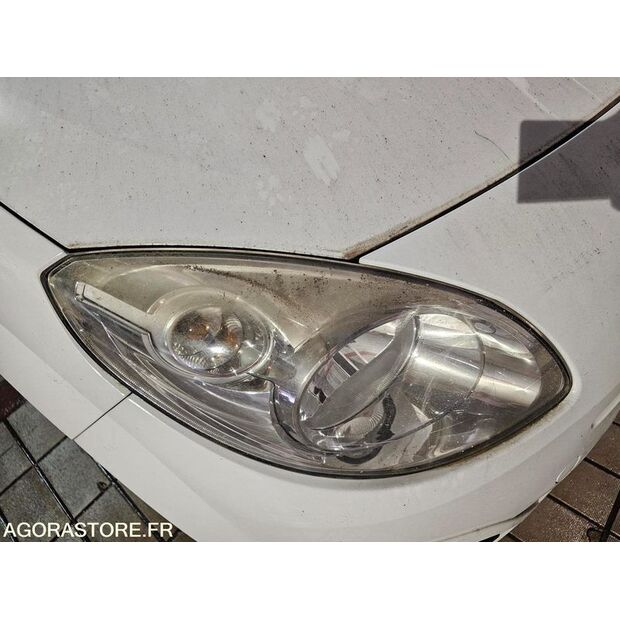 2008 رينو Twingo-44306040