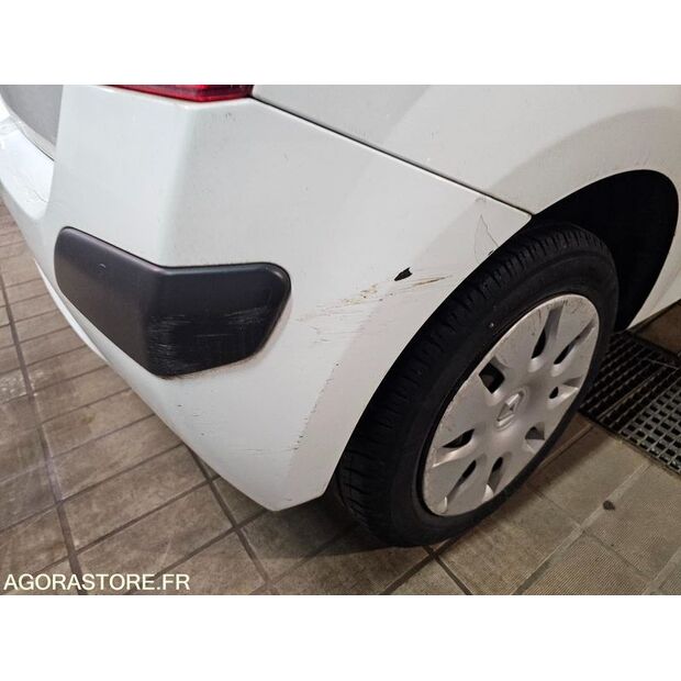 2008 رينو Twingo-44306043