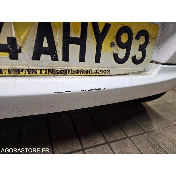 2008 رينو Twingo-44306046