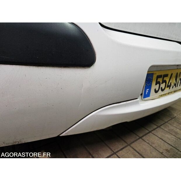 2008 رينو Twingo-44306047