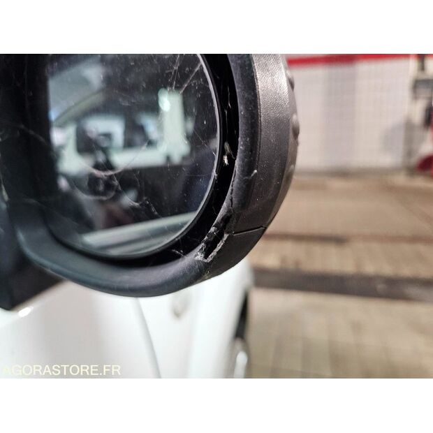 2008 رينو Twingo-44306051