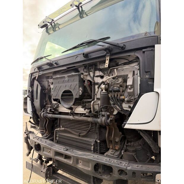 2013 Mercedes-Benz CAMION-44306090