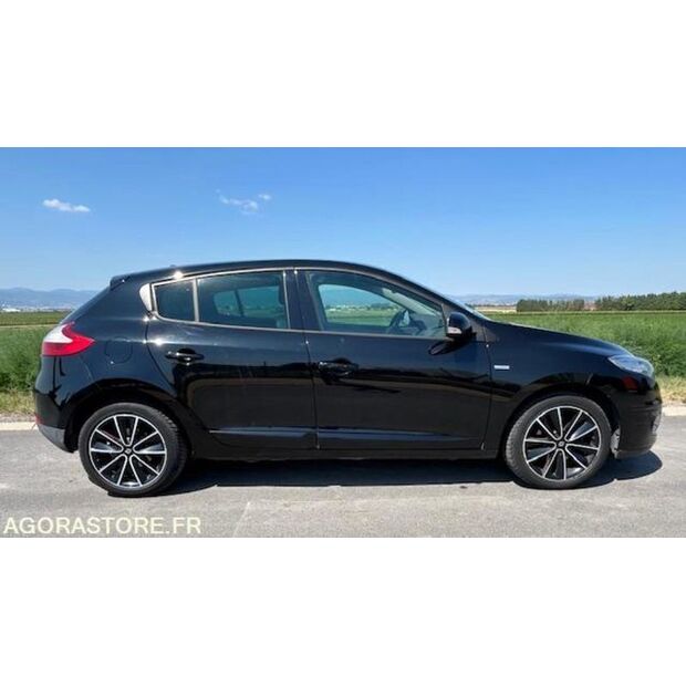 2013 Renault Megane-44306103