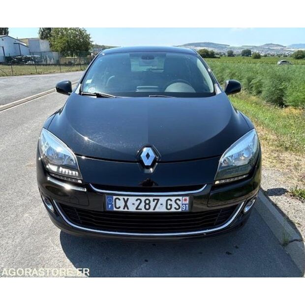 2013 Renault Megane-44306104