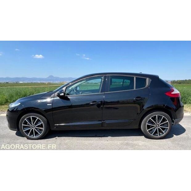 2013 Renault Megane-44306105