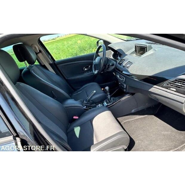 2013 Renault Megane-44306106