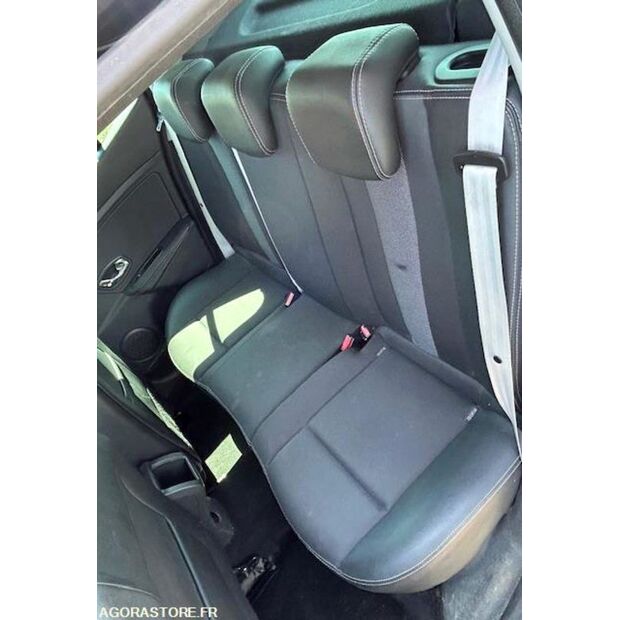 2013 Renault Megane-44306107