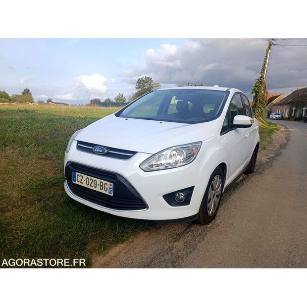 2013 Ford CMAX-44306218