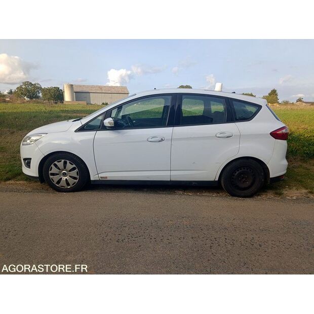 2013 Ford CMAX-44306219