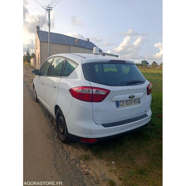 2013 Ford CMAX-44306220