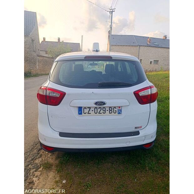 2013 Ford CMAX-44306221