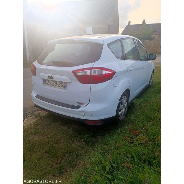 2013 Ford CMAX-44306222