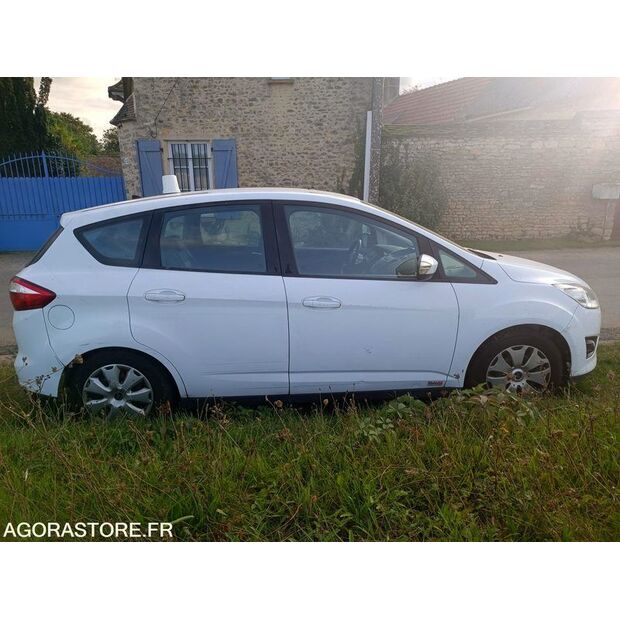 2013 Ford CMAX-44306223