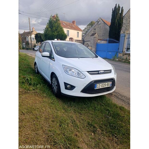 2013 Ford CMAX-44306224