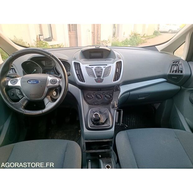 2013 Ford CMAX-44306225