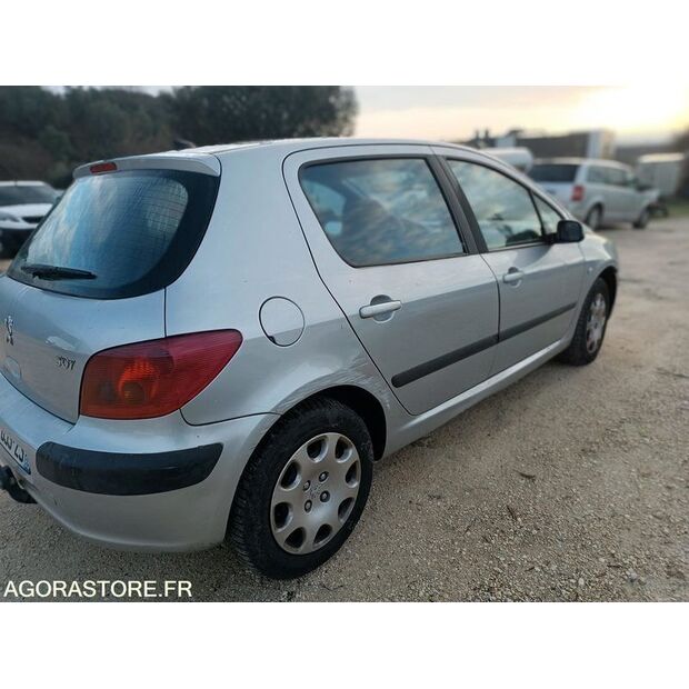 2004 Peugeot 307-44306325