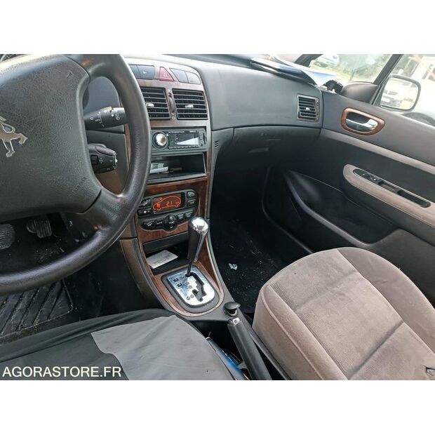 2004 Peugeot 307-44306330