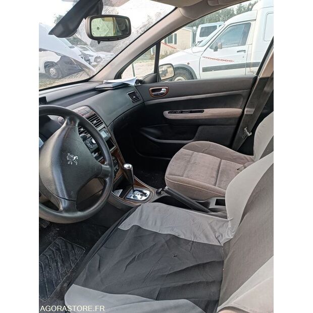 2004 Peugeot 307-44306331