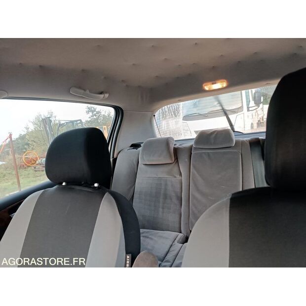 2004 Peugeot 307-44306332