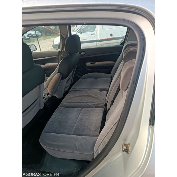 2004 Peugeot 307-44306334