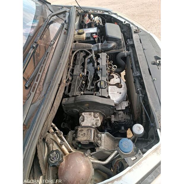 2004 Peugeot 307-44306335