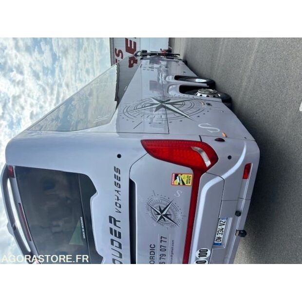 Scania TOURING-44306452