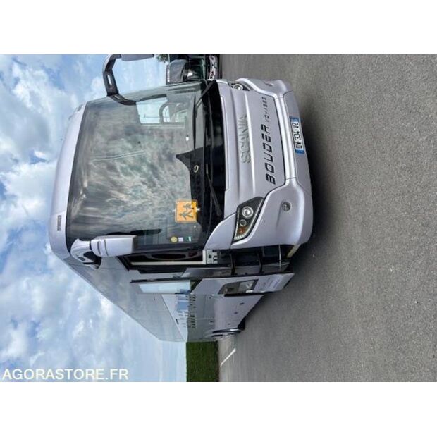 Scania TOURING-44306453