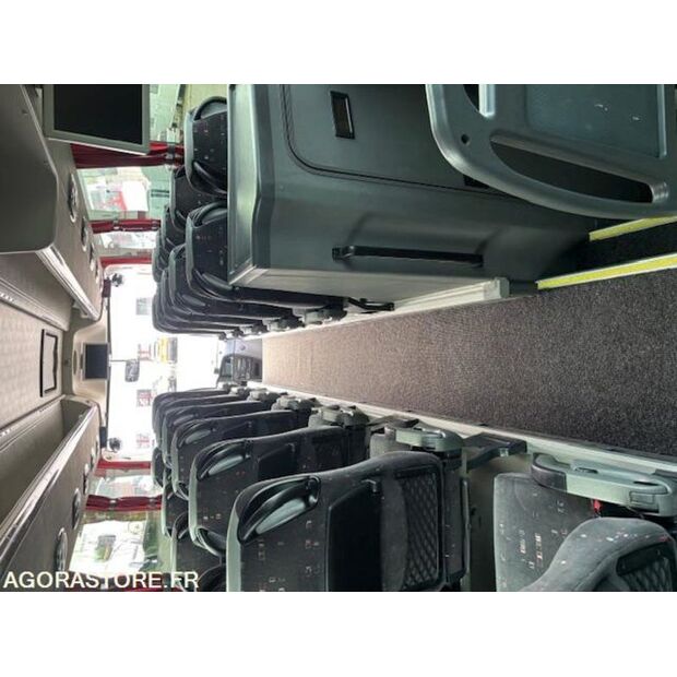 Scania TOURING-44306454