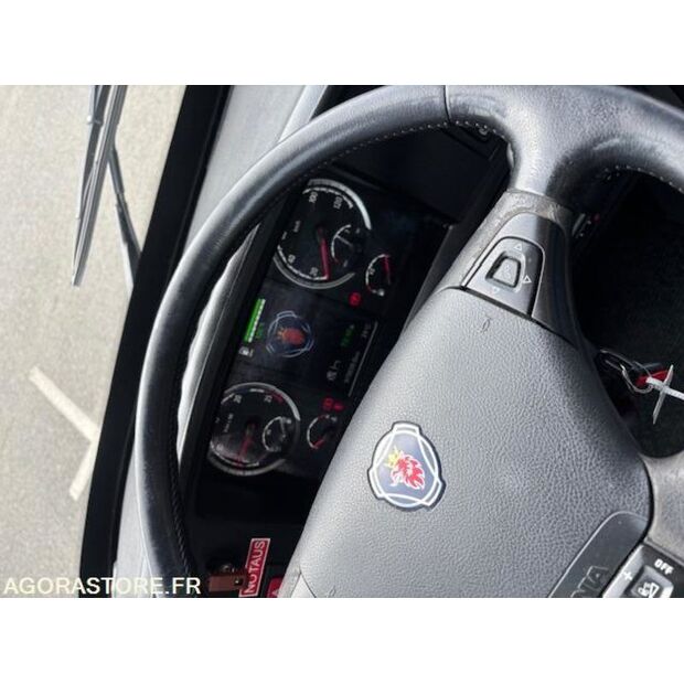 Scania TOURING-44306455