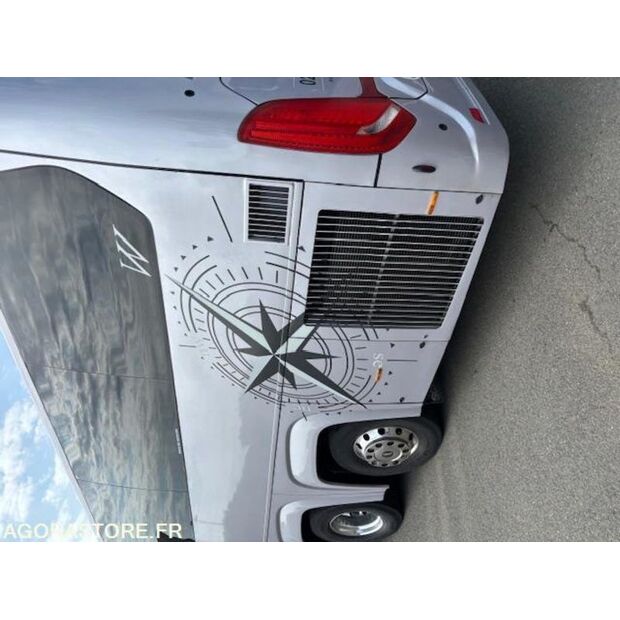 Scania TOURING-44306456