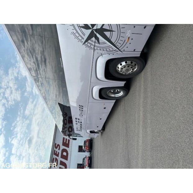 Scania TOURING-44306457