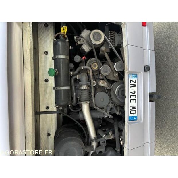 Scania TOURING-44306458