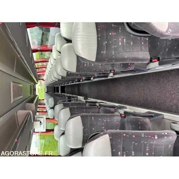 Scania TOURING-44306461