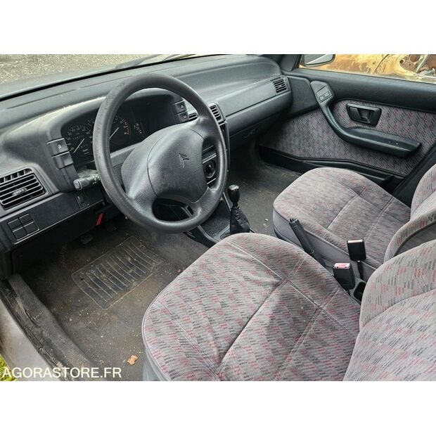 1996 سيتروين ZX-44306566