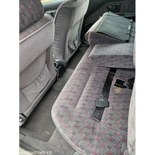 1996 سيتروين ZX-44306567