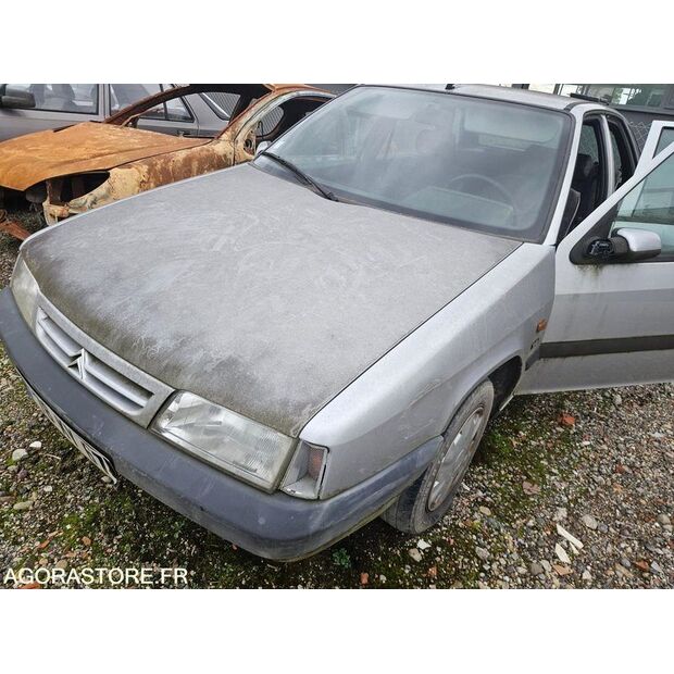 1996 سيتروين ZX-44306568