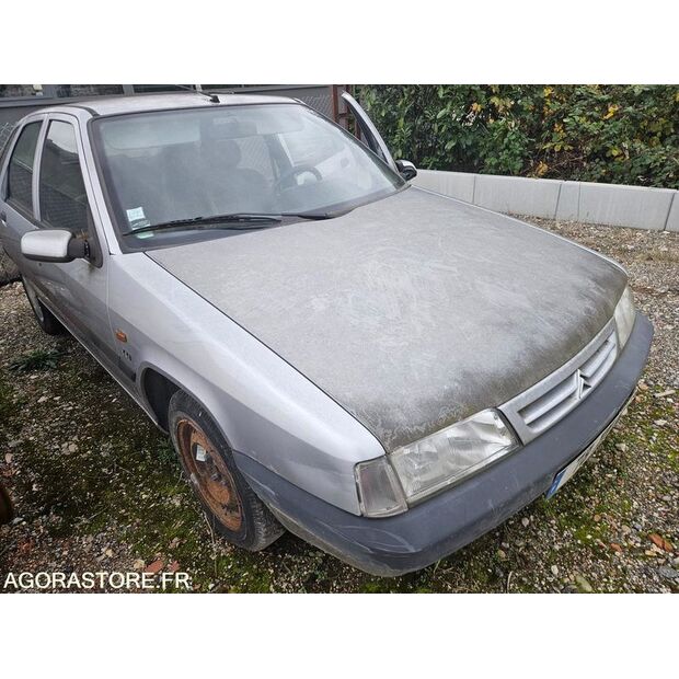 1996 سيتروين ZX-44306569